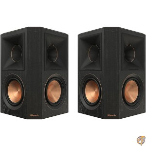 Klipsch Reference Premiere RP-502S II �T���E���h�T�E���h�X�s�[�J�[�i�y�A�j