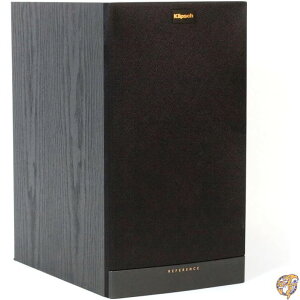 Klipsch �N���v�V�� RB-61 II Black (Pr) 2-Way Bookshelf Speaker �u�b�N�V�F���t�E�X�s�[�J�[