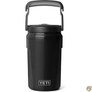�y�N�[�|���z�M���zYETI�i�C�G�e�B�j Silo 40 oz�i��1.2L�j�ۗ� �}�O�X���C�_�[ �X�g���[�L���b�v �E�H�[�^�[�W���O - ���S�h���E�y�� �X�|�[�c�{�g�� �t�F���X�t�b�N�n���h���t�� ���ݕ��̗₽