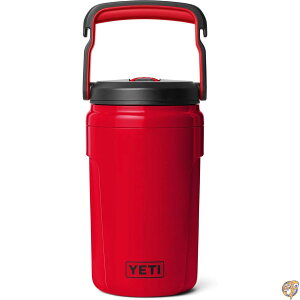 �y�N�[�|���z�M���zYETI Silo 40 oz Insulated Magslider Straw Cap Water Jug - YETI�i�C�G�e�B�jSilo 40�I���X�i��1.2L�j�f�M�}�O�X���C�_�[ �X�g���[�L���b�v �E�H�[�^�[�W���O ���S�h���E�y�ʃX�|�[�c�{�g��