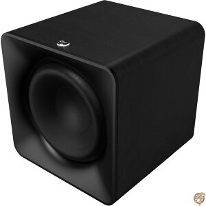 �y�N�[�|���z�M���zKlipsch�i�N���v�V���j Flexus SUB 200 12�C���` ���C�����X�T�u�E�[�t�@�[ - �u���b�N�iFlexus�T�E���h�o�[��p�j