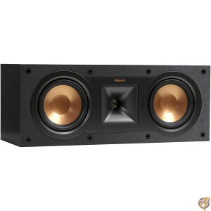 Klipsch R-25C Center Channel Speaker