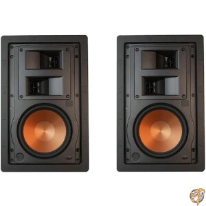 Klipsch R-5650-S II �C���E�H�[���X�s�[�J�[ - (�y�A), R-5650S-II