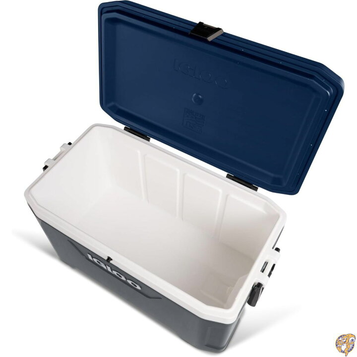楽天市場】igloo(イグルー) クーラーボックス MAXCOLD 70 約66L 