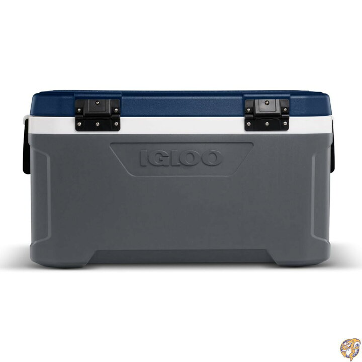 楽天市場】igloo(イグルー) クーラーボックス MAXCOLD 70 約66L 