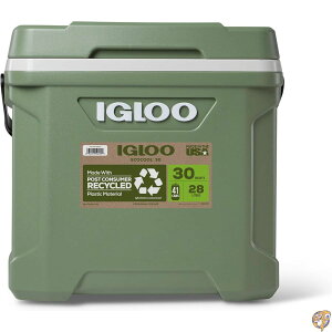 Igloo ECOCOOL Latitude 30�N�H�[�g �N�[���[