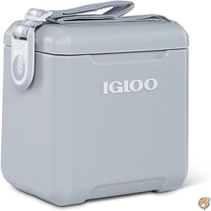 Igloo 11�N�H�[�g�^�O �X�g���b�v�t���s�N�j�b�N�X�^�C���N�[���[