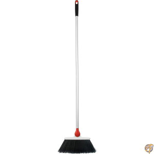 �y�ő�1000�~�N�[�|���zOXO Good Grips Any-Angle Broom�i�I�N�\�[ �O�b�h�E�O���b�v�X �G�j�[�A���O�� �ق����j