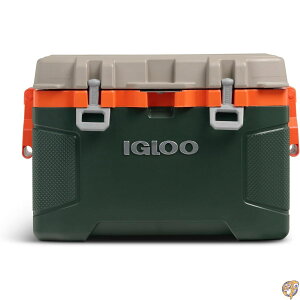Igloo Trailmate �N�[���[ | �f�M�n�[�h�V�F���A�C�X�`�F�X�g�B