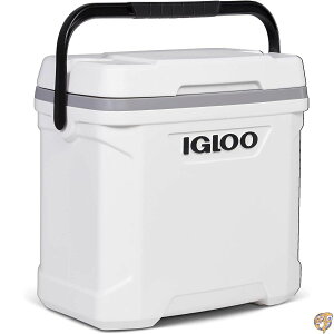 Igloo 44726 Marine Ultra 30 Cooler, 30-Qt. - Quantity 1 141[���s�A��] �z���C�g