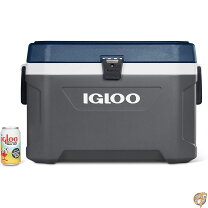 楽天市場】igloo クーラーボックス maxcold 62qtの通販