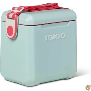 Igloo 11�N�H�[�g�^�O �X�g���b�v�t���s�N�j�b�N�X�^�C���N�[���[