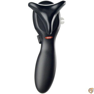 �y�ő�2000�~�N�[�|��25���`�zOXO �X���[�Y�G�b�W �ʐ؂� (Smooth Edge Can Opener)