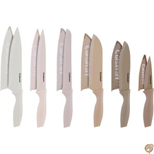 �y�ő�2026�~�N�[�|���z�M���z�N�C�W�i�[�g (Cuisinart) �A�h�o���e�[�W 12�_�Z�b�g �L�b�`���i�C�t�Z�b�g �v���d�l �m���X�e�B�b�N���H �X�e�����X���i��p�n��J�o�[�t���j �l�ԍH�w�Ɋ�Â�