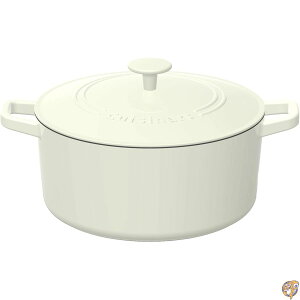 �y�ő�2026�~�N�[�|���z�M���zCuisinart Chef's Classic �G�i�������S���E���h�J�o�[�L���Z���[��(�N���[���A5�N�H�[�g)