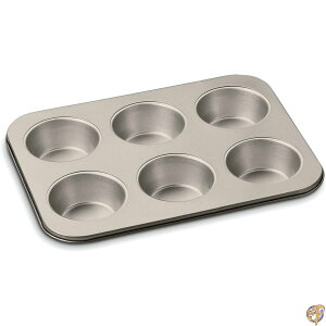 �y�ő�2026�~�N�[�|���z�M���zCuisinart Chef's Classic �m���X�e�B�b�N6�J�b�v�W�����{�}�t�B���p���A14�C���`�A�u�����Y