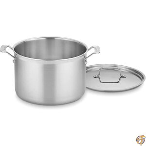 Cuisinart mcp22 - 24 N MultiClad Pro�X�e�����XOpen Skillet 12 quarts �V���o�[ MCP66-28N