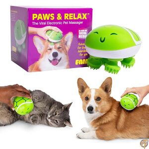 �uWhat DO YOU MEMEME?Paws & Relax�v �����L�p�y�b�g�}�b�T�[�W���[
