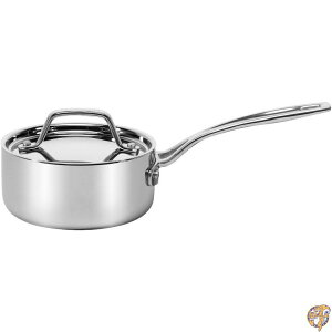 �y�ő�2026�~�N�[�|���z�M���zCuisinart �J�X�^���N���b�h 5�w�X�e�����X������� 1�N�H�[�g �\�[�X�p�� �J�o�[�t�� CC519-14