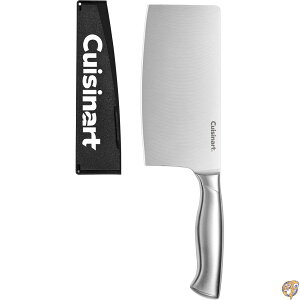 �y�ő�2026�~�N�[�|���z�M���zCuisinart 7�C���` �X�e�����X�X�`�[���N���[�o�[ �u���[�h�K�[�h�t��