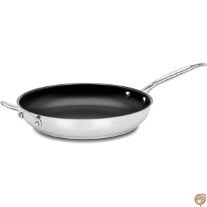 �y�ő�2026�~�N�[�|���z�M���zCuisinart 722-30HNS �V�F�t�Y�N���V�b�N�X�e�����X�m���X�e�B�b�N12�C���` �I�[�v���X�L���b�g �w���p�[�n���h���t��