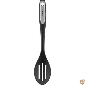 �y�ő�2026�~�N�[�|���z�M���zCuisinart CTG-20-LS �R���g�A�X���b�g�X�v�[�� �����T�C�Y �u���b�N&�V���o�[