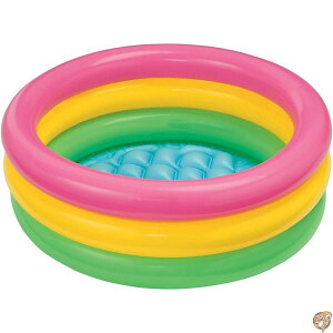 �y1��P2�{���N�[�|��GET�zINTEX(�C���e�b�N�X) �T���Z�b�g�O���[�x�r�[�v�[�� 61×22cm 57402 [���{���K�i]INTEX(�C���e�b�N�X) �T���Z�b�g�O���[�x�r�[�v�[�� 61×22cm 57402 [���{���K�i]