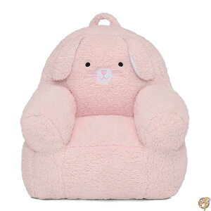 �y�ő�2000�~�N�[�|��15���zDelta Children Cozee Buddy Chair, Bunny�i�E�T�M�j