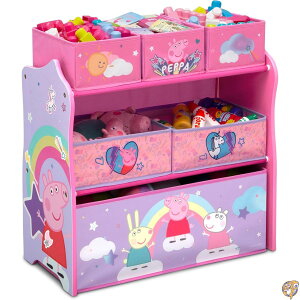 �y�|�C���g2�{5��10������zDelta Children �f�U�C�����X�g�A �������� ���[���b�N 6�̎��[�P�[�X�t���i�y�b�p�s�b�O�j