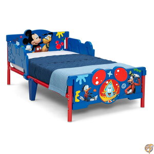�y�|�C���g2�{5��10������zDelta Children �~�b�L�[�}�E�X 3D �g�h���[�x�b�h�i�c���p�x�b�h�j �u���[
