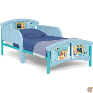 Delta Children �c���p�v���X�`�b�N���x�b�h �u���[�C (Bluey)