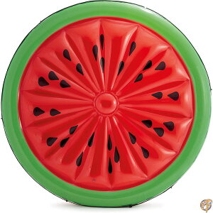 Watermelon Island