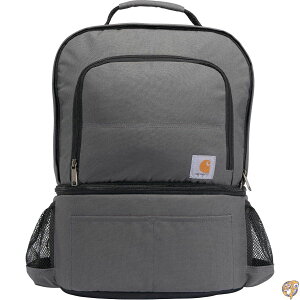 �y1��P2�{���N�[�|��GET�zCarhartt 8926170004 2-in-1 Insulated Cooler Backpack, GreyCarhartt 8926170004 2-in-1 Insulated Cooler Backpack, Grey
