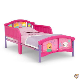 �y�|�C���g2�{5��10������zDelta Children�i�f���^�`���h�����j �؃p�s�b�O (Peppa Pig) �v���X�`�b�N�� �g�h���[�x�b�h