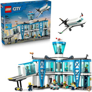�y�ő�2026�~�N�[�|���z�M���z���S (LEGO) �V�e�B ��`�Ɨ��q�@ 60502 �g�ݗ��ăZ�b�g - �̒j�̎q�E���̎q���� ��s�@�������� �������V�� �g���x���Z�b�g �~�j�t�B�M���A9�̕t�� �a�����v���[