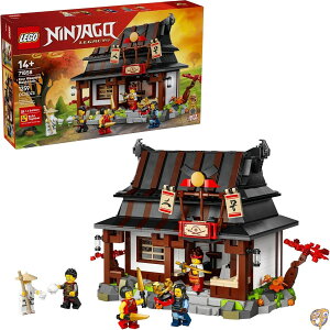 �y�ő�777�~�N�[�|���z�M�z���S �j���W���S�[ (LEGO NINJAGO) �`���̒b�艮 15���N�L�O�Z�b�g 71858 - ���� �E�҃v���C�Z�b�g�A��n�̃}�X�^�[�i�R���N�^�[�Y�Łj+ �~�j�t�B�M���A4�̕t�� 10��̒j