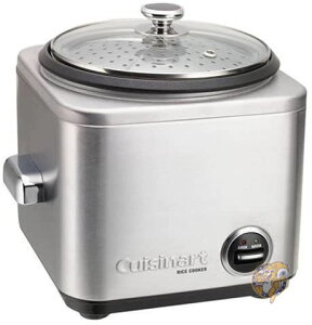 �y�|�C���g2�{5��10������z�N�C�W�i�[�g ���C�X�N�b�J�[ �e�� 4�J�b�v Cuisinart CRC-400 ���ъ� ��������