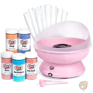 Cotton Candy Express �R�b�g���L�����f�B�[ �G�N�X�v���X �����Ɠd �R�b�g���L�����f�B�[�}�V�� 6009CCE