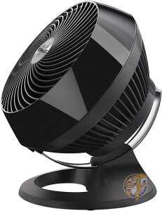 �y�N�[�|���z�M���z��C�T�[�L�����[�^�[ Vornado CR1-0121-06 �t�@��90�x�u���b�N ��������