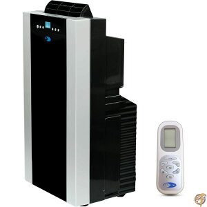 �y���s�A���zWhynter 14,000 BTU Dual Hose Portable Air Conditioner �|�[�^�u���G�A�R��