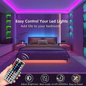 Keepsmile �L�[�v�X�}�C�� �C���e���A�Ɩ� �X�g���b�v���C�g DIY�Ɩ� �}���`�J���[ KS-30