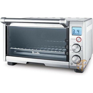 �y�ő�2000�~�N�[�|��15���z�u���r�� Breville BOV650XL�g�[�X�^�[�I�[�u�� �R���p�N�g�X�}�[�g�I�[�u�� �J�E���^�[�g�b�v ��������