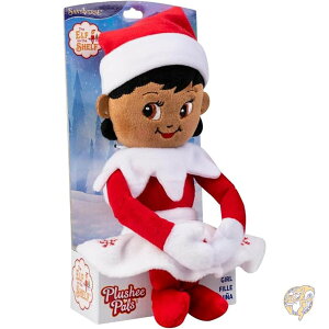 ���̎q �p�� - �_�[�N �ʂ������ �N���X�}�X �������� �G���t�E�I���E�U�E�V�F���t The Elf on the Shelf