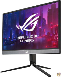 �y5���ő�1500�~�N�[�|���zASUS ROG Strix 17.3 1080P Portable Gaming Monitor (XG17AHP)-FHD, IPS, 240Hz