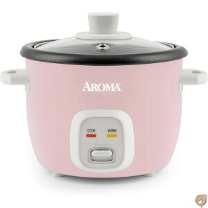 Aroma Housewares 4�J�b�v(�����ς�)/1�N�H�[�g ��&�������ъ�(ARC-302NGP) �s���N