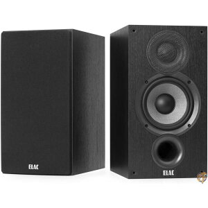 ELAC �u�b�N�V�F���t�X�s�[�J�[ [�y�A] DEBUT-B5.2