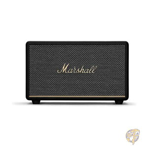 Marshall �}�[�V���� Bluetooth �z�[�� �X�s�[�J�[ Acton III �|�[�^�u���X�s�[�J�[ 1006008