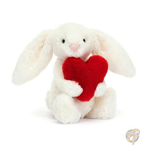 ������ �l�`�@�p���������艮 �Ԃ����u�n�[�g �E�T�M�̂ʂ������ �� 7�C���` 18cm �E�T�M�ʂ������ �N���V�b�N�Ȏq���p�M�t�g �o�����^�C���f�[�̃M�t�g �l�` �W�F���[�L���b�g Jellycat