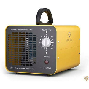 �y�ő�2000�~�N�[�|��15���zAirthereal MA10K-PRO�I�]���E�W�F�l���[�^�[10,000 mg / ��������