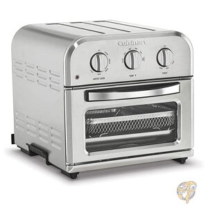 �y�|�C���g2�{5��10������zCuisinart �N�C�W�i�[�g �L�b�`���p�i �g�[�X�^�[ �I�[�u�� �R���p�N�g �G�A�t���C���[ �I�[�u�� TOA-26